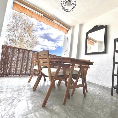 Apartment Albatros In Puerto Banus 150 Meters From The Beach Marbella Kültér fotó