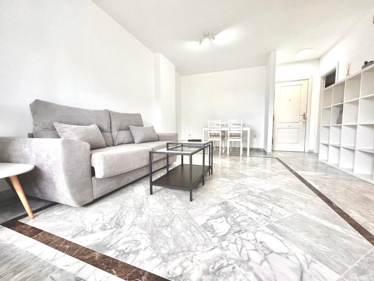 Apartment Albatros In Puerto Banus 150 Meters From The Beach Marbella Kültér fotó